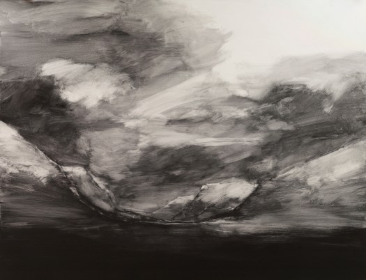 Rannoch Moor Dominique Cameron 4th Feb 2020 Picture by Gary Doak Photography